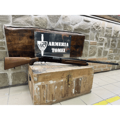 USATO - FUCILE SEMIAUTOMATICO - BREDA LUNGO RINCULO cal. 20