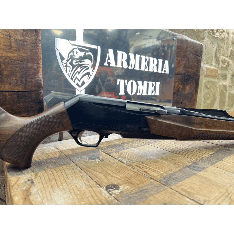 USATO - CARABINA - BROWNING BAR MK3 cal. 30-06 SPRG - immagine 2