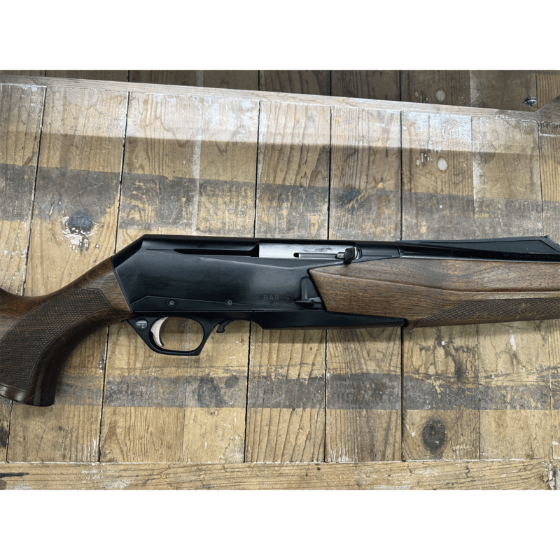 USATO - CARABINA - BROWNING BAR MK3 cal. 30-06 SPRG - immagine 3