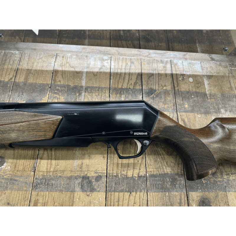 USATO - CARABINA - BROWNING BAR MK3 cal. 30-06 SPRG - immagine 5
