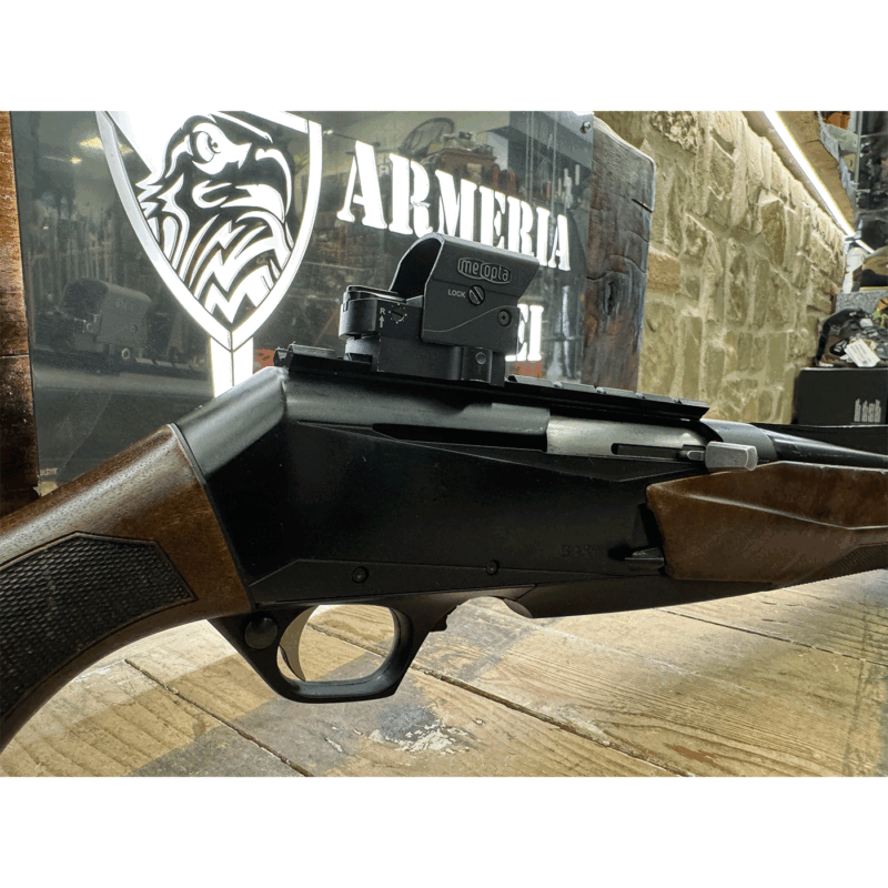 USATO - CARABINA - BROWNING BAR MK3 cal. 30-06 SPRG - immagine 2