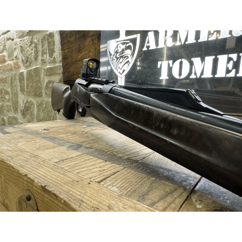USATO - CARABINA - BROWNING BAR MK3 cal. 30-06 SPRG - immagine 3