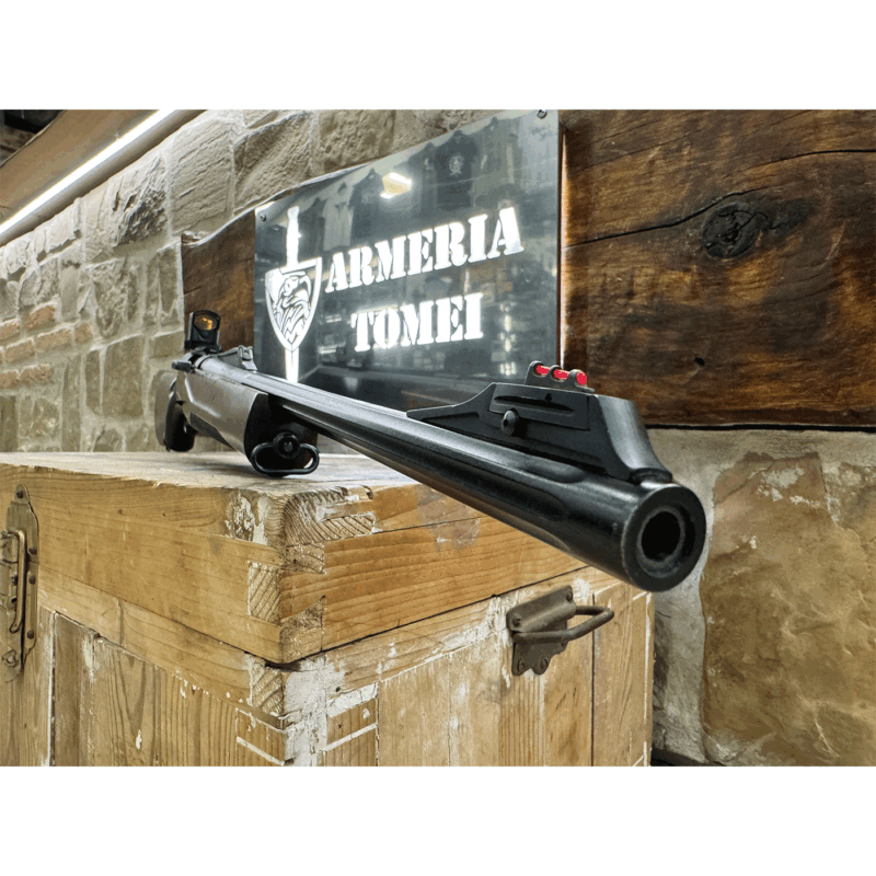 USATO - CARABINA - BROWNING BAR MK3 cal. 30-06 SPRG - immagine 4
