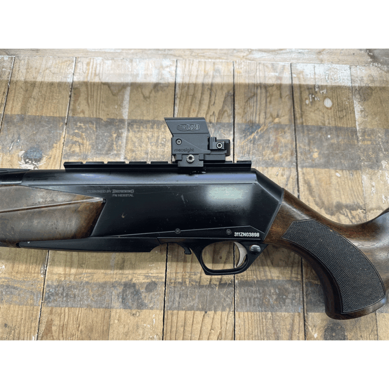 USATO - CARABINA - BROWNING BAR MK3 cal. 30-06 SPRG - immagine 5