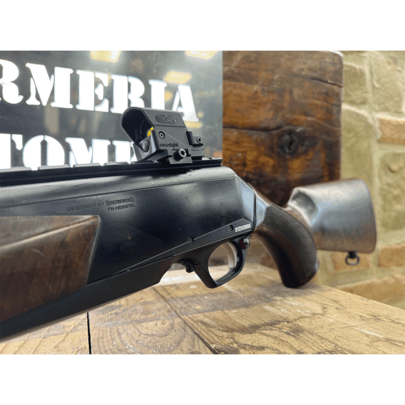 USATO - CARABINA - BROWNING BAR MK3 cal. 30-06 SPRG - immagine 6