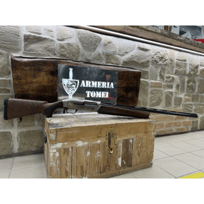 USATO - FUCILE SEMIAUTOMATICO - BROWNING MOD. MAXUS cal. 12