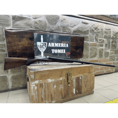 USATO - DOPPIETTA - DARNE BARONNET cal. 12