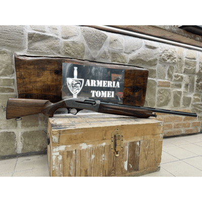 USATO - FUCILE SEMIAUTOMATICO - FABARM MOD. XLR5 cal. 12