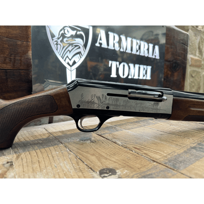 USATO - FUCILE SEMIAUTO - FRANCHI MOD. 48AL HUNTER cal. 20 - immagine 2