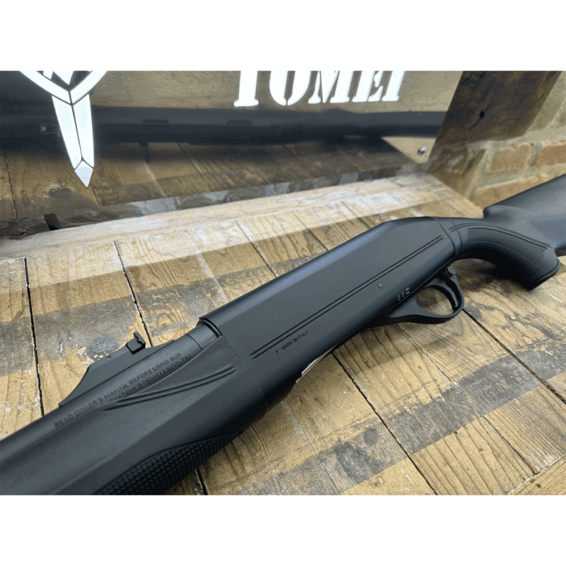USATO - FUCILE SEMIAUTOMATICO - FRANCHI MOD. AFFINITY SLUG cal. 12 - immagine 5
