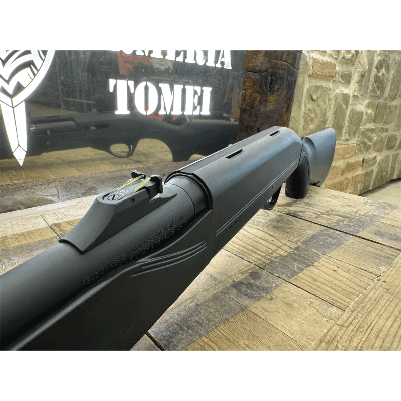 USATO - FUCILE SEMIAUTOMATICO - FRANCHI MOD. AFFINITY SLUG cal. 12 - immagine 6