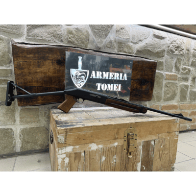 USATO - CARABINA - FRANCHI MOD. PARÀ cal. 22LR