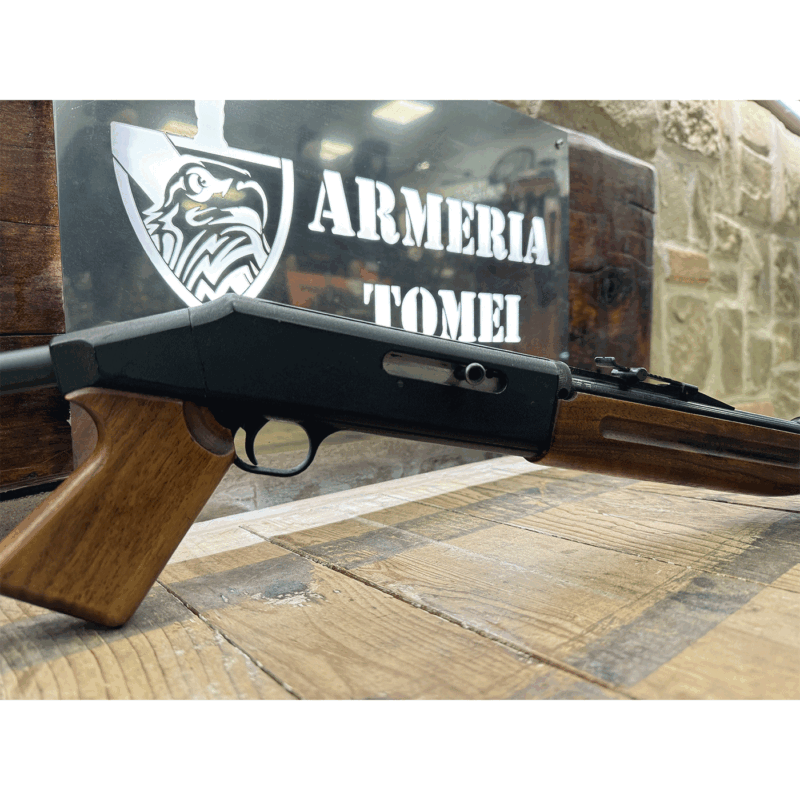 USATO - CARABINA - FRANCHI MOD. PARÀ cal. 22LR - immagine 2