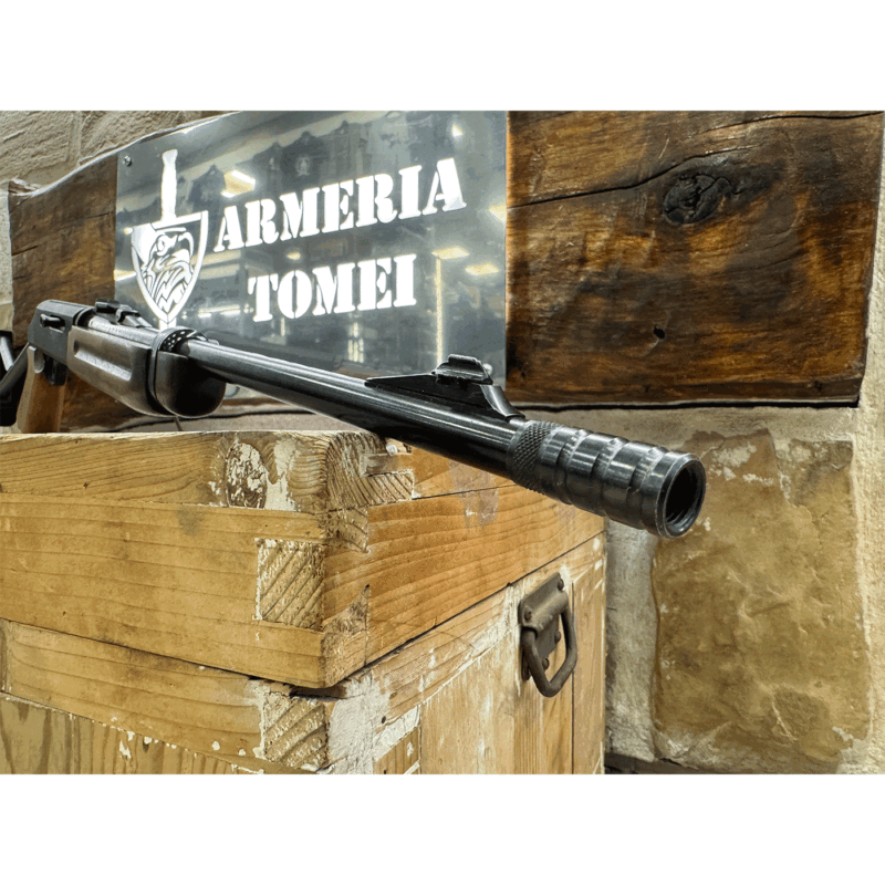 USATO - CARABINA - FRANCHI MOD. PARÀ cal. 22LR - immagine 4