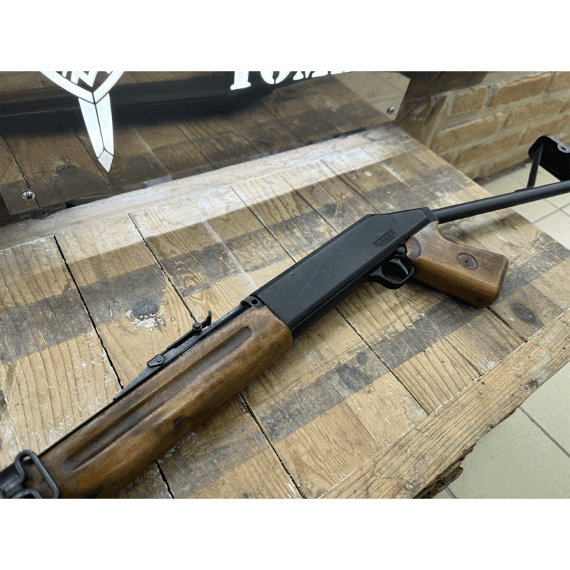USATO - CARABINA - FRANCHI MOD. PARÀ cal. 22LR - immagine 5