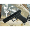USATO - PISTOLA - GLOCK MOD. 17 GEN 5 cal. 9x21