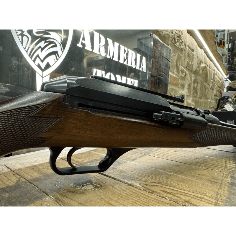 USATO - CARABINA - HECKLER & KOCH MOD. HK 770 cal. 308 Win. - immagine 2
