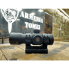 USATO - RED DOT - LEUPOLD - FREEDOM RDS 1x – w/Mount – Matte – 34mm 1-MOA Dot