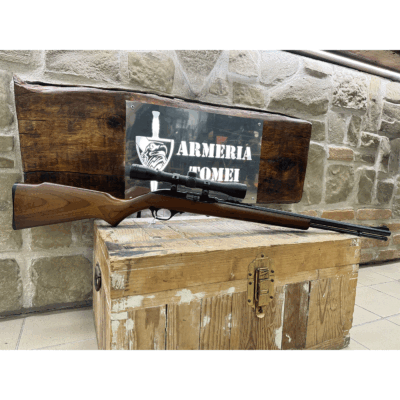 USATO - CARABINA - MARLIN MOD. 60 cal. 22LR