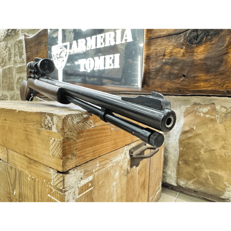 USATO - CARABINA - MARLIN MOD. 60 cal. 22LR - immagine 3
