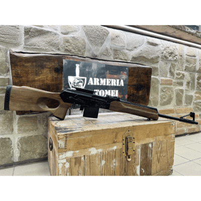 USATO - CARABINA - MOLOT MOD. VEPR cal. 308 Win.