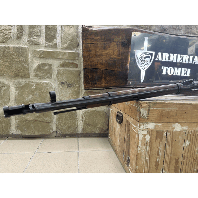 USATO - FUCILE - MOSIN NAGANT 91/30 cal. 7,62x54R - immagine 6