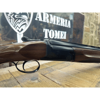 Alternative view of USATO - FUCILE SOVRAPPOSTO TRAP - PERAZZI MOD. SC1 MAP cal. 12