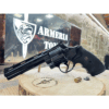 USATO - REVOLVER - COLT MOD. PYTHON 6" cal. 357 Mag.