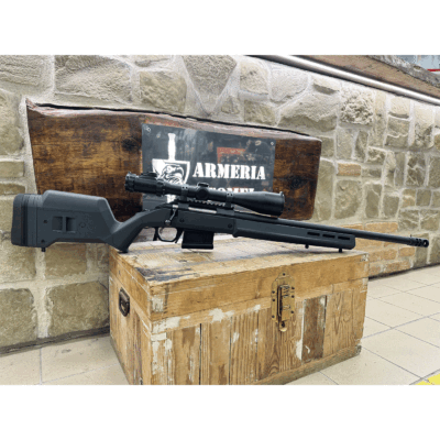 USATO - CARABINA - RUGER MOD. AMERICAN RIFLE HUNTER cal. 308 Win.