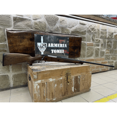 USATO - CARABINA - SAKO MOD. 85 L cal. 7mm Rem. Mag.