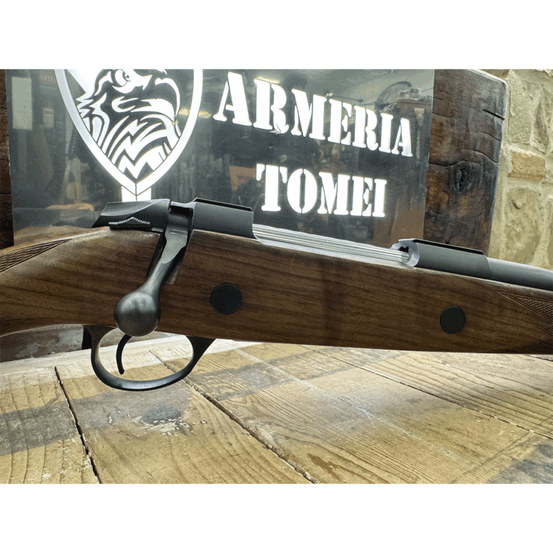 USATO - CARABINA - SAKO MOD. 85 L cal. 7mm Rem. Mag. - immagine 2