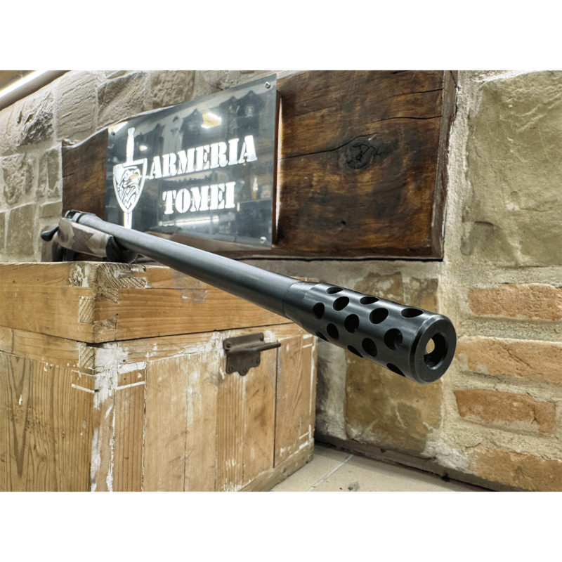 USATO - CARABINA - SAKO MOD. 85 L cal. 7mm Rem. Mag. - immagine 3