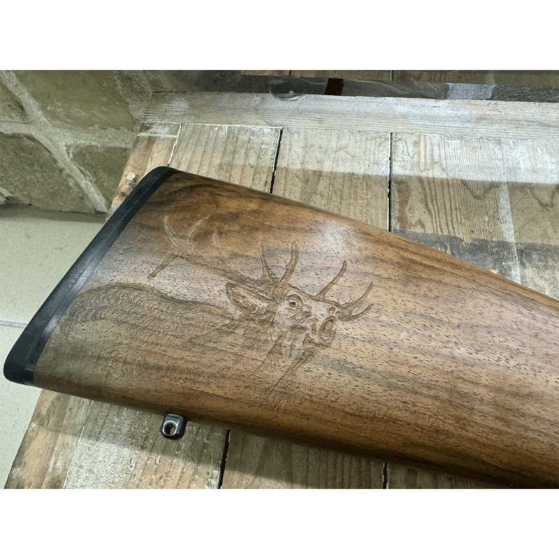 USATO - CARABINA - SAKO MOD. 85 L cal. 7mm Rem. Mag. - immagine 4