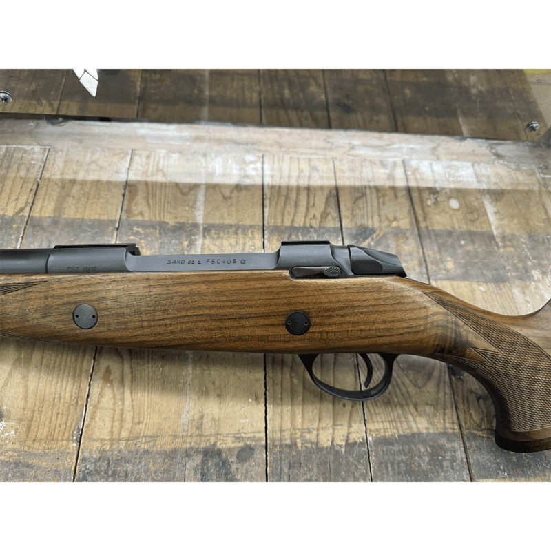 USATO - CARABINA - SAKO MOD. 85 L cal. 7mm Rem. Mag. - immagine 5