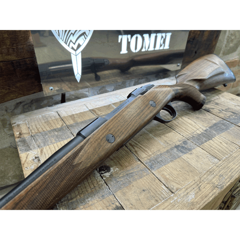 USATO - CARABINA - SAKO MOD. 85 L cal. 7mm Rem. Mag. - immagine 6