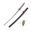 KATANA ORNAMENTALE (ZS576) SAKANADE DI HIRAKO SHINJI | SERIE ANIME BLEACH
