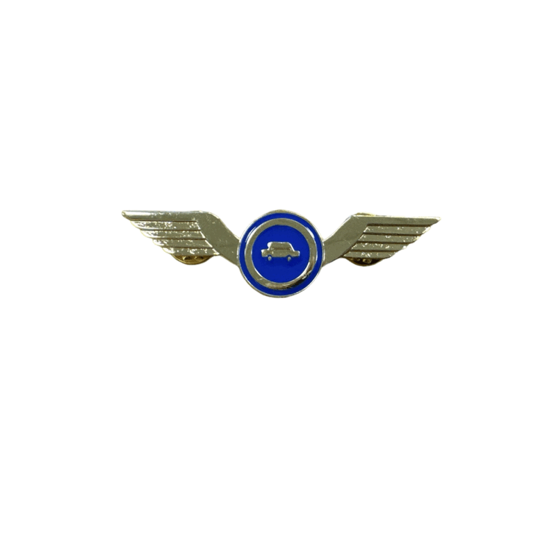 SPILLA ALI GUIDA VELOCE AUTO (BLU)
