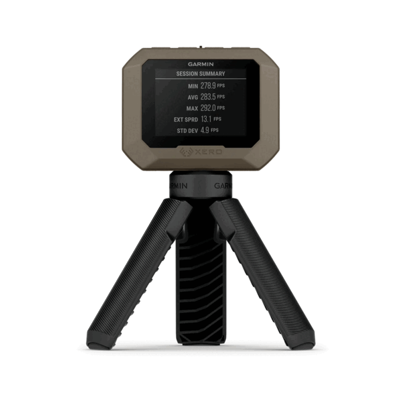 GARMIN - CRONOGRAFO XERO® C1 Pro - immagine 3