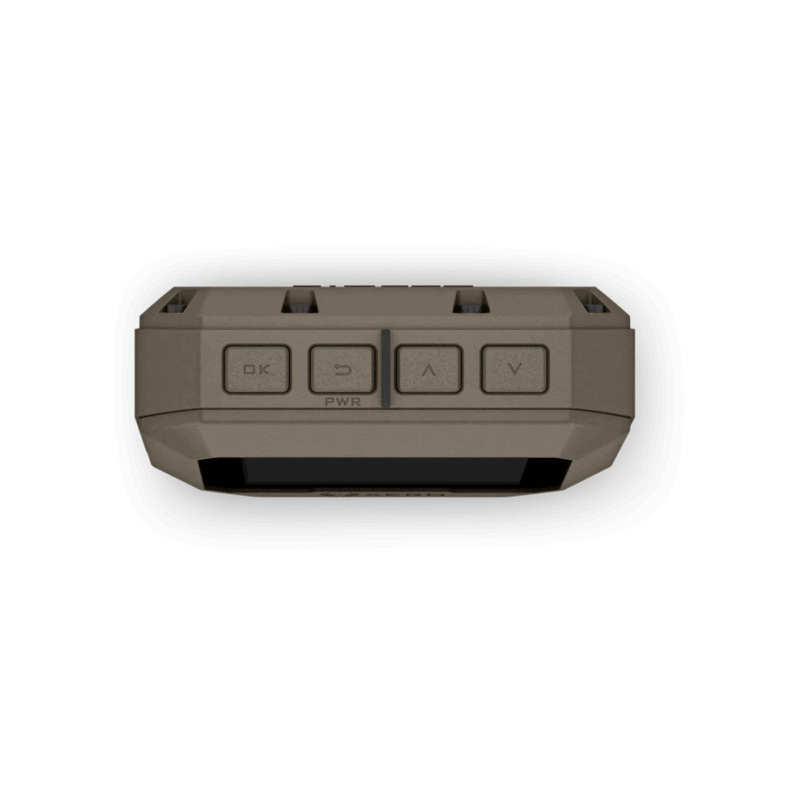 GARMIN - CRONOGRAFO XERO® C1 Pro - immagine 4