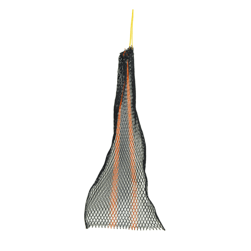 IGNESTI - SACCO STROZZO RETE IDRO CARPA PESANTE 100cm 17mm