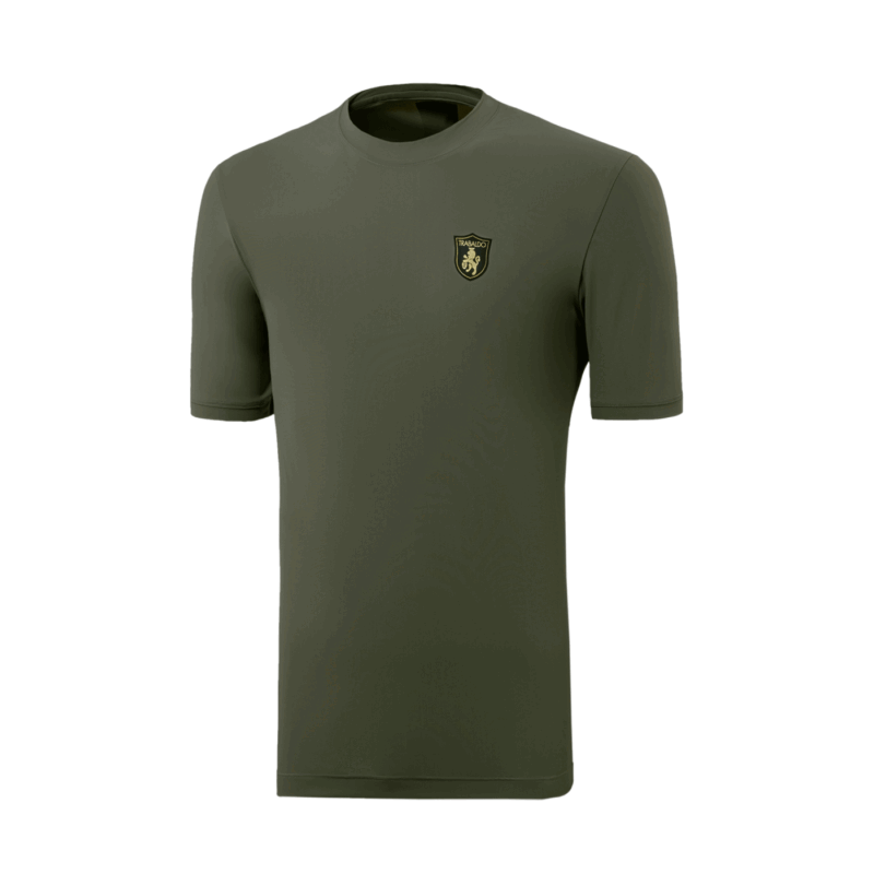 TRABALDO - T-SHIRT - 117 SENSITIVE 298