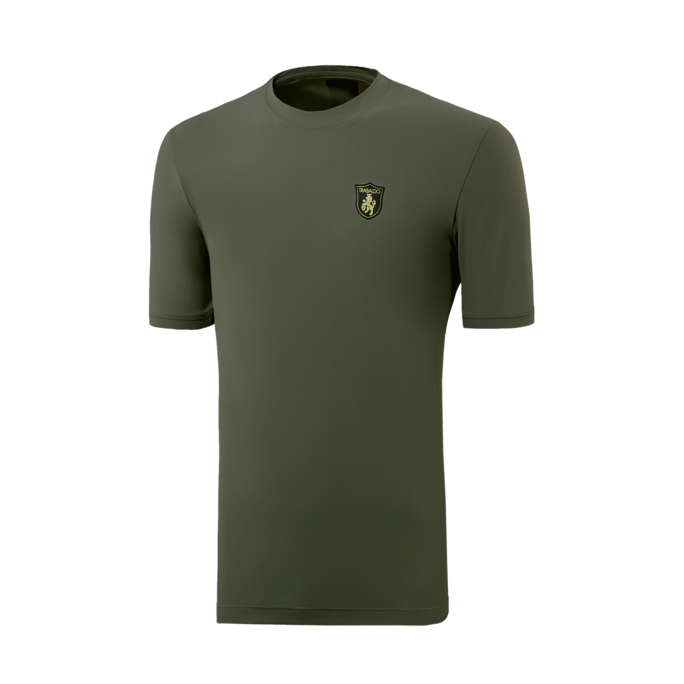 Vendetta Inc. Maglietta Uomo First Blood 1162 - Nero, 100% Cotone, Stampa Fronte/retro