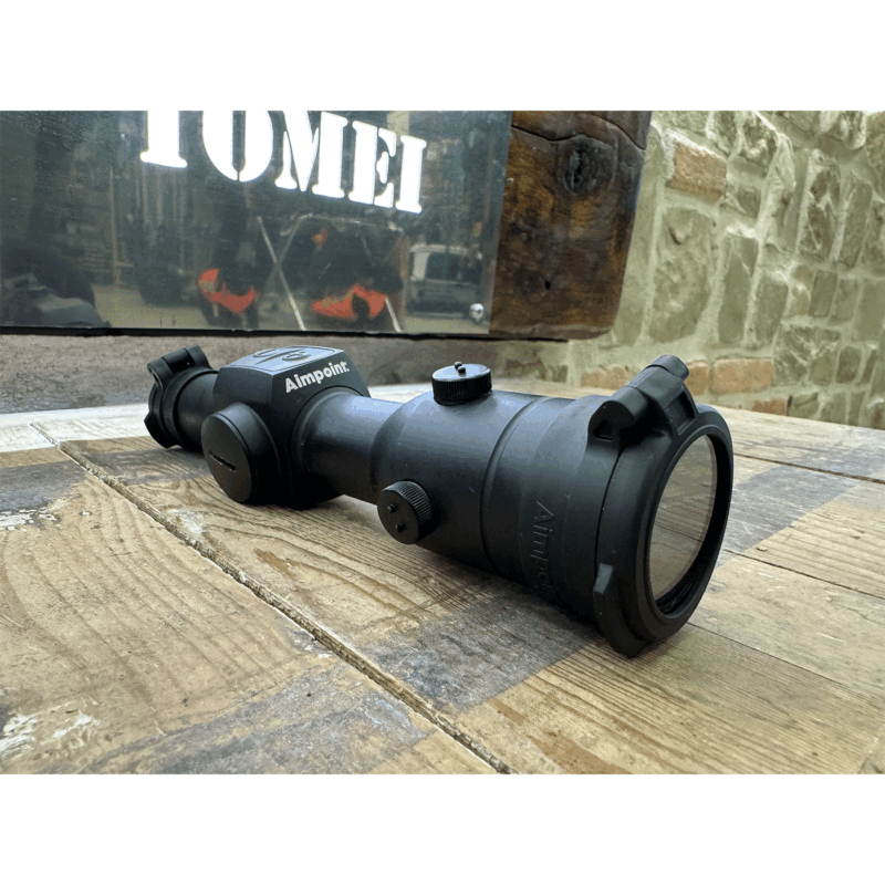 USATO - RED DOT - AIMPOINT - H30S 2 MOA