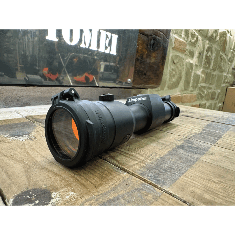 USATO - RED DOT - AIMPOINT - H30S 2 MOA - immagine 2