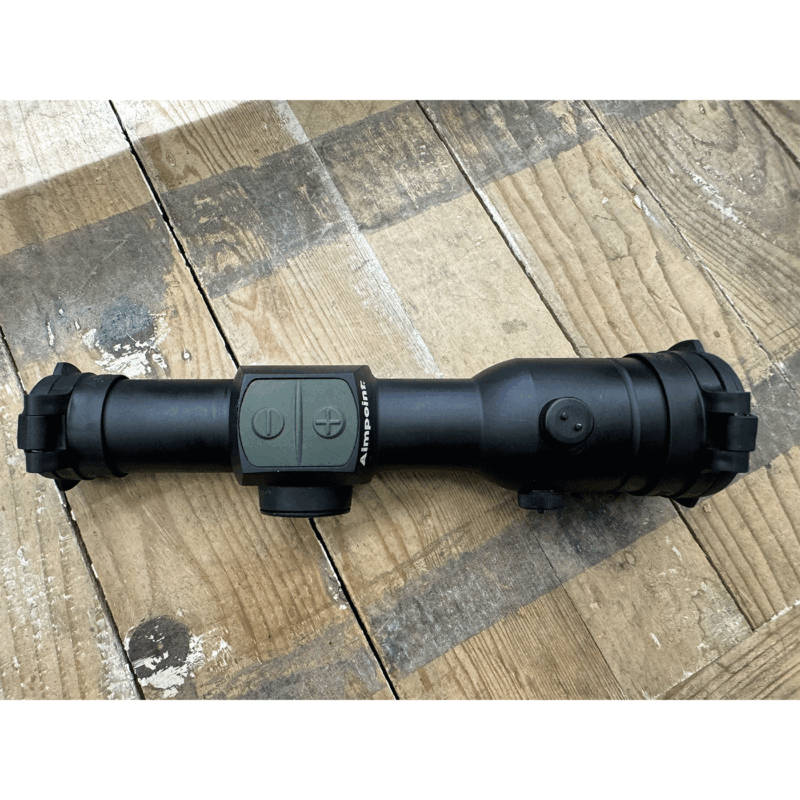 USATO - RED DOT - AIMPOINT - H30S 2 MOA - immagine 4