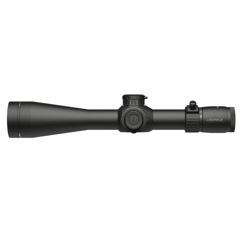 OTTICA - LEUPOLD - MARK 4HD 4.5-18x52 | 34mm FFP PR2-MIL