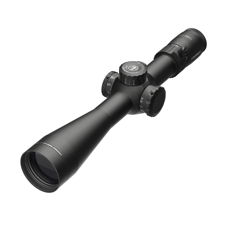 OTTICA - LEUPOLD - MARK 4HD 4.5-18x52 | 34mm FFP PR2-MIL - immagine 2