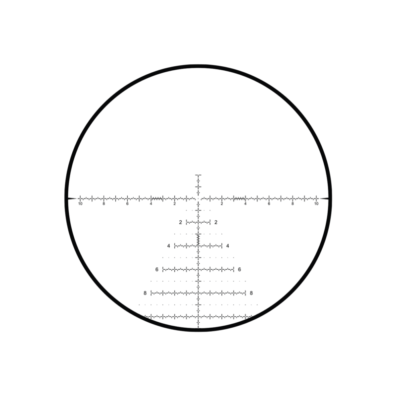 OTTICA - LEUPOLD - MARK 4HD 4.5-18x52 | 34mm FFP PR2-MIL - immagine 5