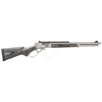 CARABINA - MARLIN - 1895 SBL .45-70GOVT 19" STAINL