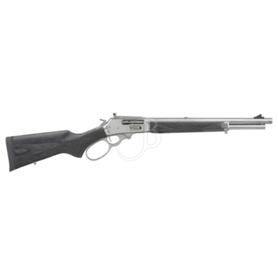 CARABINA - MARLIN - 1895 TRAPPER .45-70GOV 16,1" BLK.LAM-F